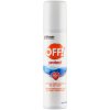 Off! Protect spray repelent v aerosólu proti komárom 100 ml