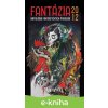 E-kniha Fantázia 2012 - antológia fantastických poviedok - Kolektív autorov