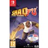 Shaq Fu A Legend Reborn