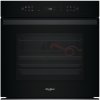 Elektrická rúra Whirlpool WOI6A8FPT1SBA