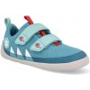 Affenzahn Sneaker Cotton Happy Shark barefoot tenisky