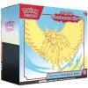 Pokémon Paradox Rift Roaring Moon Elite Trainer Box