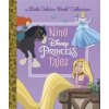 Nine Disney Princess Tales (RH Disney)(Pevná)
