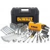 DeWALT Náradie - 142-dielna súprava náradia DWMT73802-1