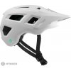 Lazer COYOTE KinetiCore prilba, matná biela M (55-59 cm)