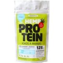 Proteín Zelená Země konopný proteín 125 g