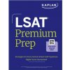 LSAT Prep Plus 2025: Strategies for Every Section + Real LSAT Questions + Online