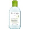 BIODERMA Sébium H2O micelárna pleťová voda na mastnú a zmiešanú pleť 1x250 ml