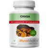 MycoMedica Chaga 50% vegán 90 kapsúl