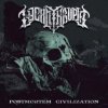Lycanthropia - Postmortem Civilization / Digipack [CD]