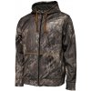 Prologic Mikina RealTree Fishing Zip Hoodie XXL (63147)