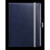 Týdenní diář - Oskar - Reno - A5 - modrá