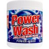 Power Wash aerobný bielidlo na textil odstraňovač škvŕn v prášku 600 g