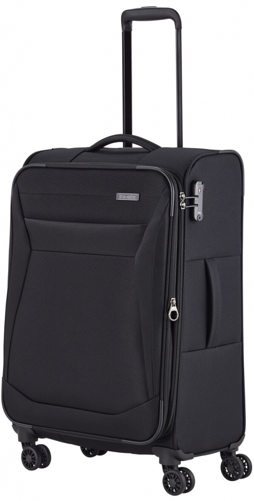 Travelite CHIOS čierna 60 l