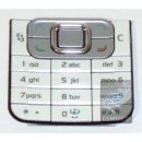 Klávesnica k mobilu Klávesnica Nokia 6120 Classic