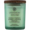 Chesapeake Bay Candle Mind & Body Bay Small Jar Balance & Harmony 96 g