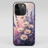 4NewCase - Kryt pre APPLE - iPhone 14 Pro - GLOSSY - Lavender Morning - 1014000500038