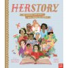 HerStory: 50 Women and Girls Who Shook the World