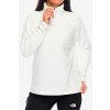 Mikina dámska The North Face Glacier Fleece 1/4 Zip Jacket - white dune