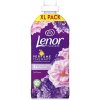 Lenor aviváž Amethyst&Floral Bouquet 1,2 l