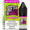Juice Sauz Drifter Bar Salts Pineapple Peach Mango objem: 10ml, nikotín/ml: 10mg