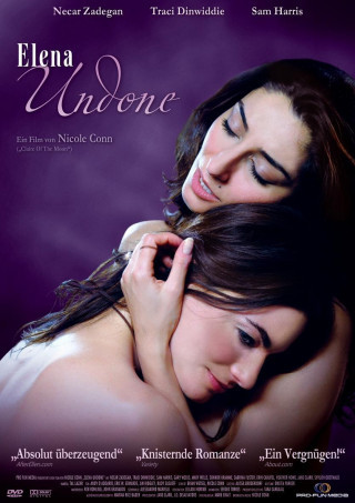 Elena Undone DVD