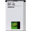 Nokia baterie BP-4L Li-Ion 1500 mAh - bulk 8592118001229 - Batéria Nokia BP-4L