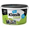HET Klasik Color svetlá zelená, 7kg