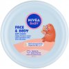 Nivea baby Hydratačný krém 200 ml