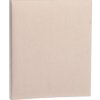 Focus 131431 foto album Essence Ringbinder Beige 28,5x34 cm, béžový