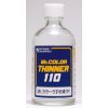 Mr. Color Thinner GUNZE T102 - riedidlo 110ml