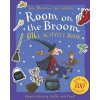 Room on the Broom Big Activity Book
