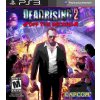 Dead Rising 2: Off the Record