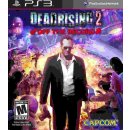 Hra na PS3 Dead Rising 2: Off the Record