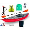 Gumotex Swing 1 OLD – SET II. - nafukovací kajak
