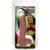 Jolly Buttcock 6.5 Red Dong