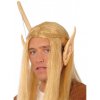 Špicaté uši ELF latexové