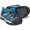 KEEN NEWPORT H2 K, magnet/brilliant blue - 29