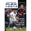 Coaching the Flex 1-3-3-1-3: Adaptable Tactics for the Modern Game Harrison WaynePaperback