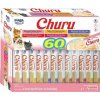 Churu Cat BOX Tuna Variety 60 x 14 g