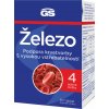 GS Železo 30 tabliet