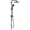 GROHE GROHE 266802431 - Sprchový systém VITALIO START SYSTEM 250 390 mm čierny GH1234 + záruka 3 roky zadarmo + záruka 3 roky zadarmo