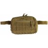 Anareus multifunkčná Molle Kebag 3v1 Coyote