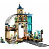 LEGO LEGO City - Hlavní vlakové nádraží