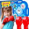 Hudobný boxovací stroj tréningový štít boxerský stroj Bluetooth STITCh
