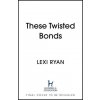 These Twisted Bonds