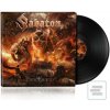 Sabaton: Legends (Lp Bl… (BETTER NOISE MUSIC / MEMBRAN)