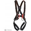 Rock Empire Skill Lite Adventure celotelový úväz, čierna XS-L
