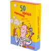 Mindok 50 báječných experimentů