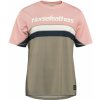 Horsefeathers Quantum SS lotus/taupe